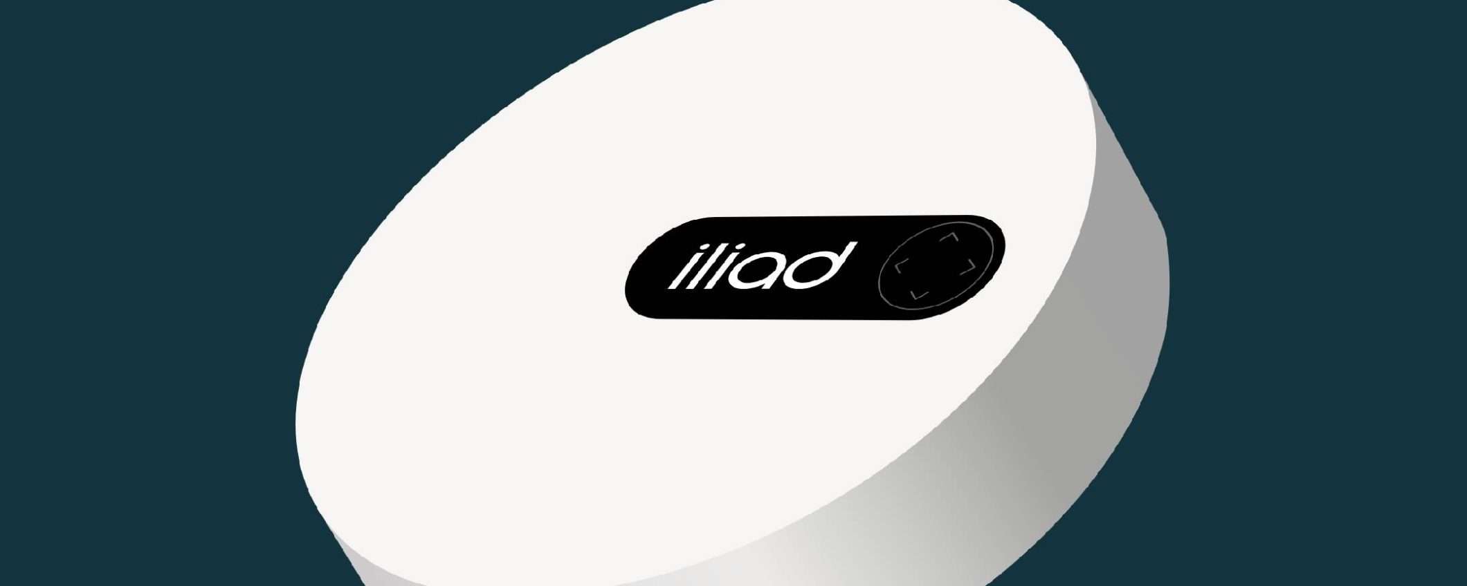 Basta connessioni scadenti per il tuo gaming: scopri il Router 7 di Iliad