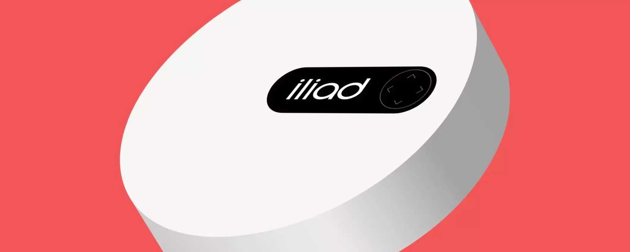 Connessione ultraveloce con Iliad: fibra ottica e router Wi-Fi 7