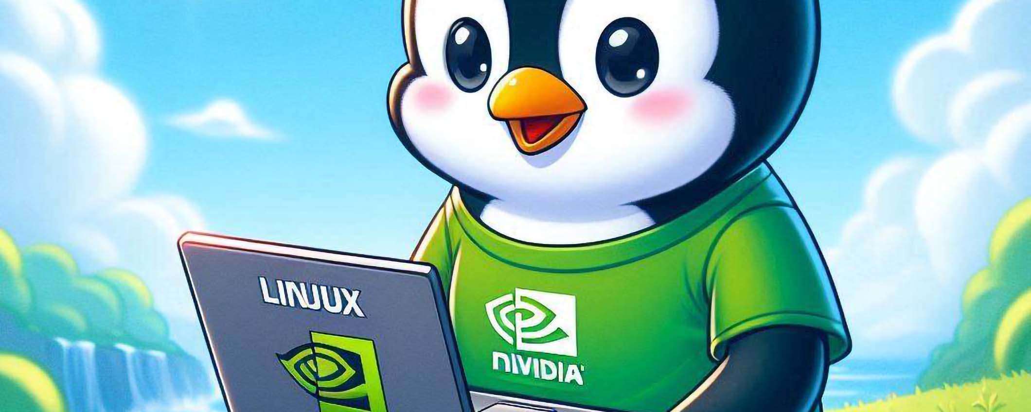 Su Linux Nvidia pubblica il driver open source per il supporto vGPU