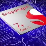 Snapdragon 7s Gen 3: il nuovo SoC di Qualcomm con Cortex-A720