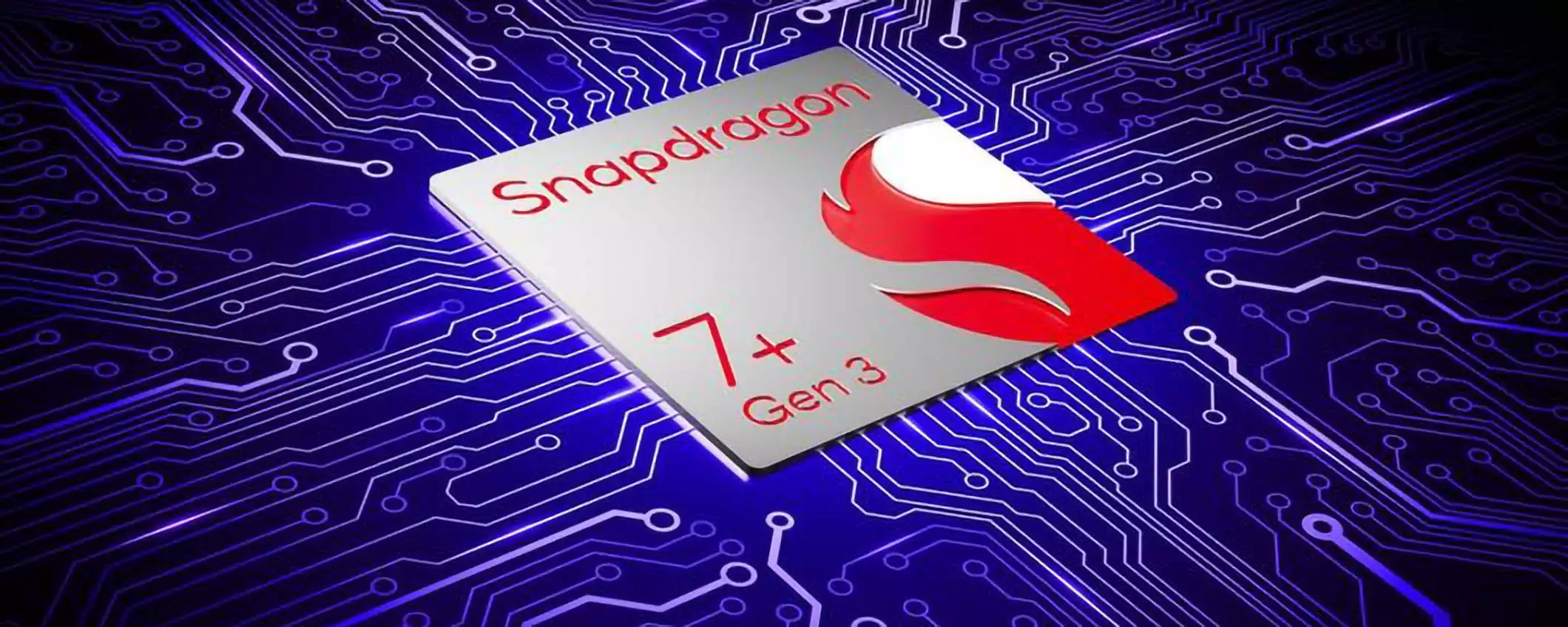 Snapdragon 7s Gen 3: il nuovo SoC di Qualcomm con Cortex-A720