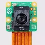 Sony e Raspberry Pi lanciano una nuova fotocamera IA