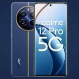 Realme 12 Pro: display curvo e fotocamera telescopica in ottimo sconto su Amazon