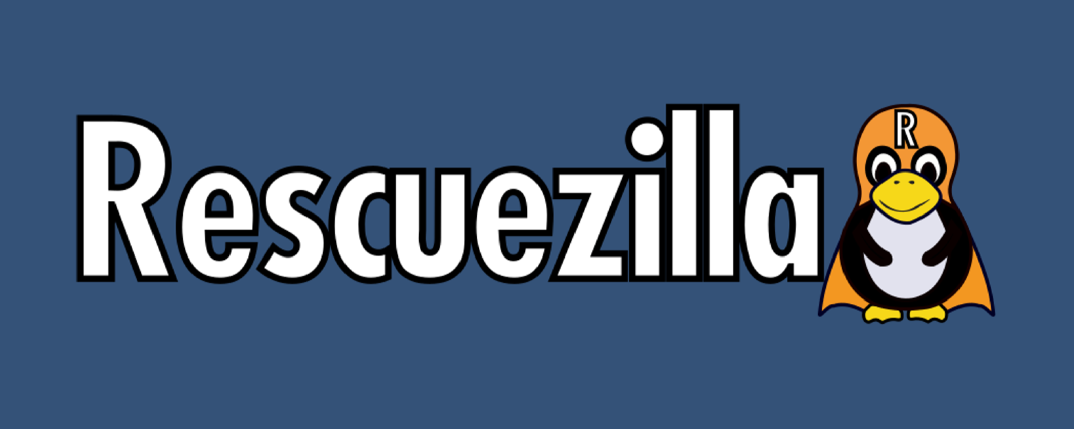 Rescuezilla 2.5.1 include bugfix e compatibilità migliorata