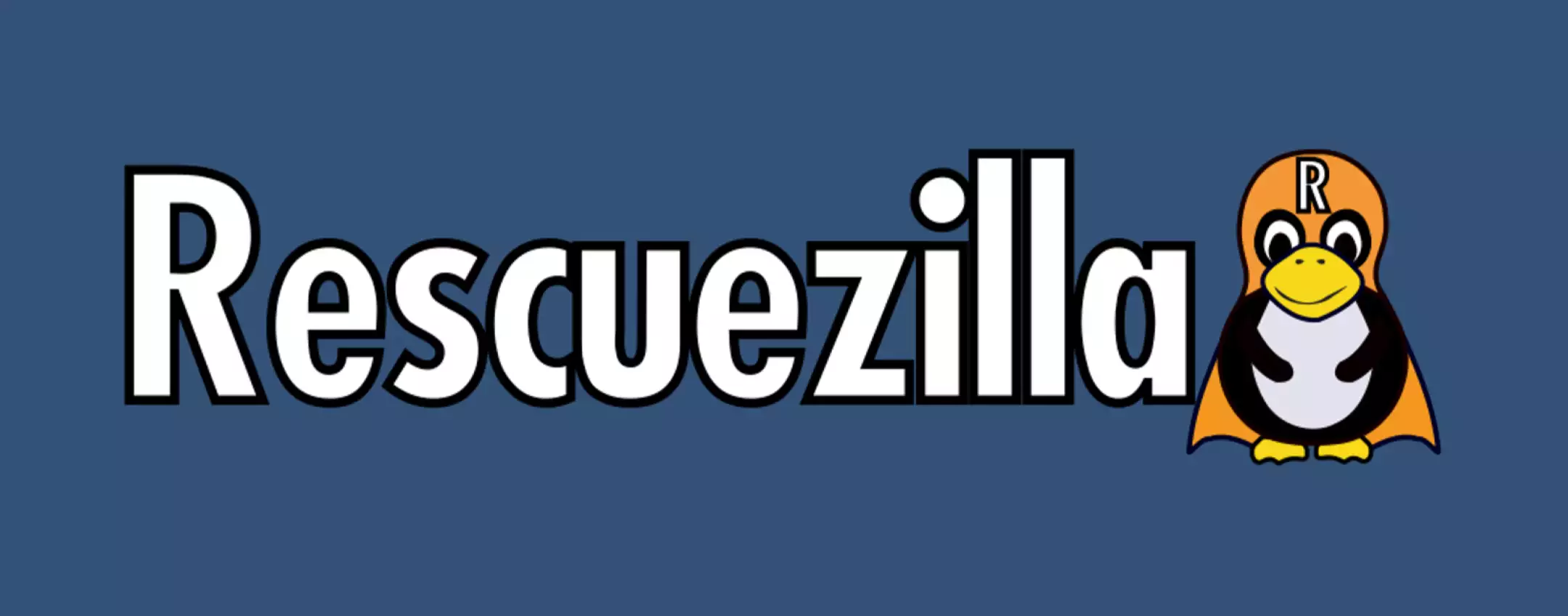 Rescuezilla 2.5.1 include bugfix e compatibilità migliorata