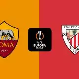 Roma - Atletico Bilbao: come vedere la partita in diretta streaming dall'estero