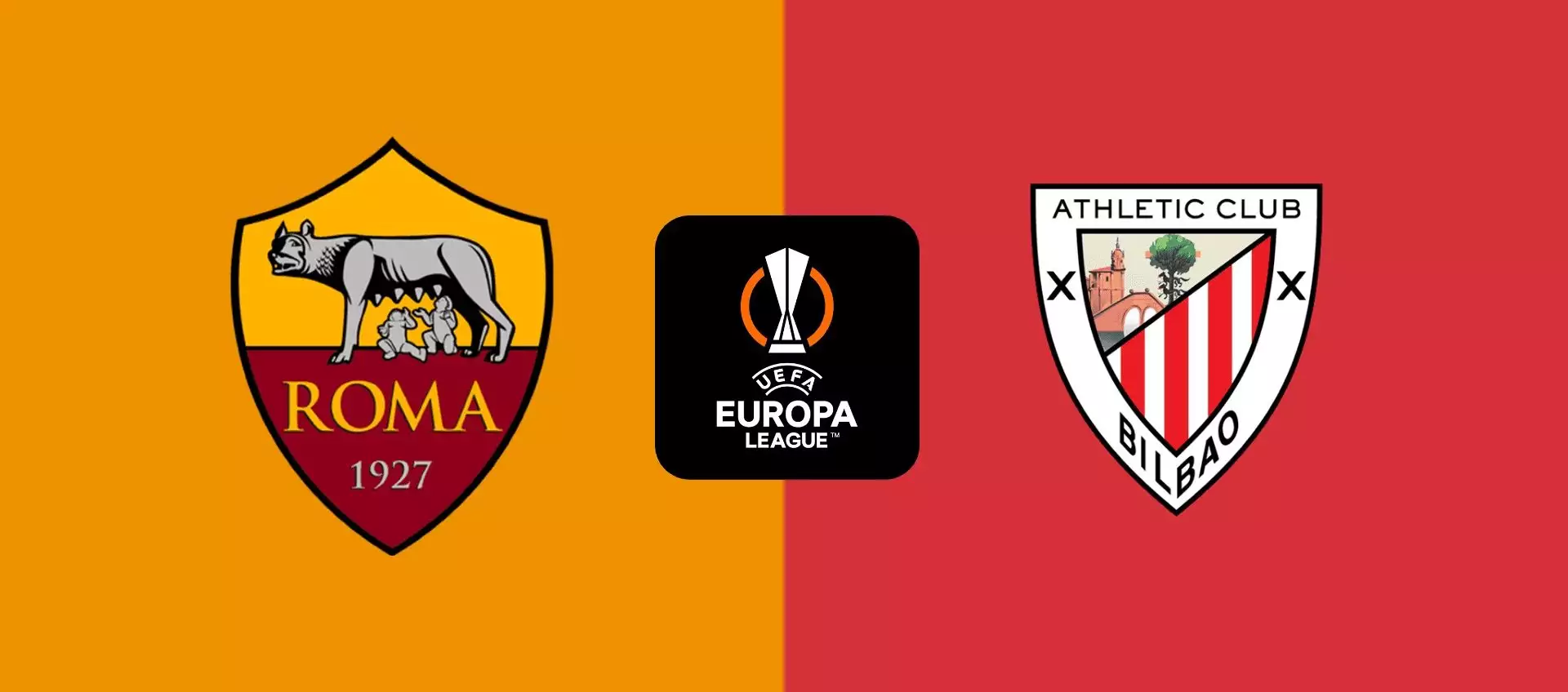 Roma - Atletico Bilbao: come vedere la partita in diretta streaming dall'estero