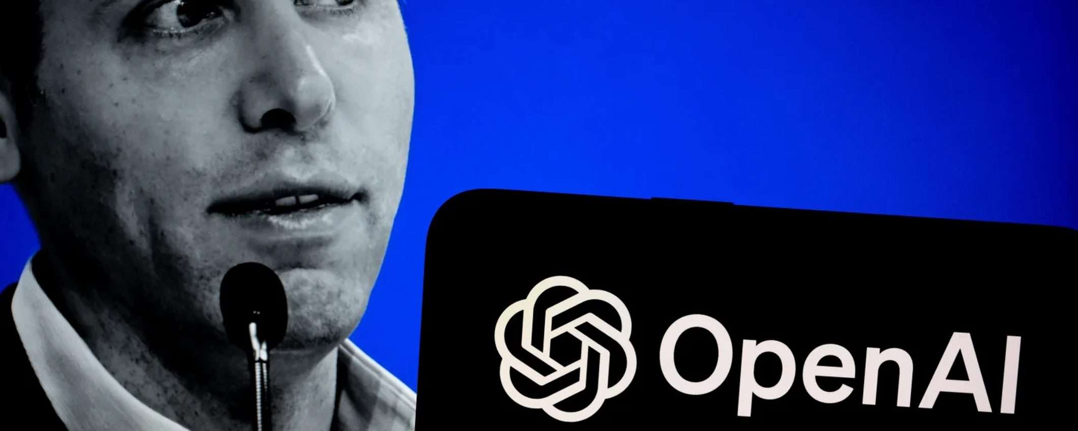 Sam Altman non riceverà quote di OpenAI