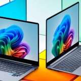 Samsung annuncia due AI PC con Snapdragon X e Core Ultra