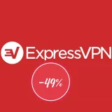 Sconto del 49% e rimborso entro 30 giorni: attiva ExpressVPN