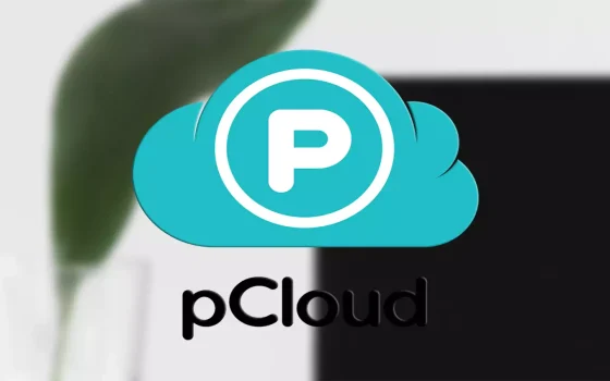 Sconto famiglia di pCloud: il piano a vita di 5TB costa il 60% in meno