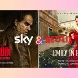 Sky e Netflix insieme a 14,90 euro al mese: torna la promo Intrattenimento Plus