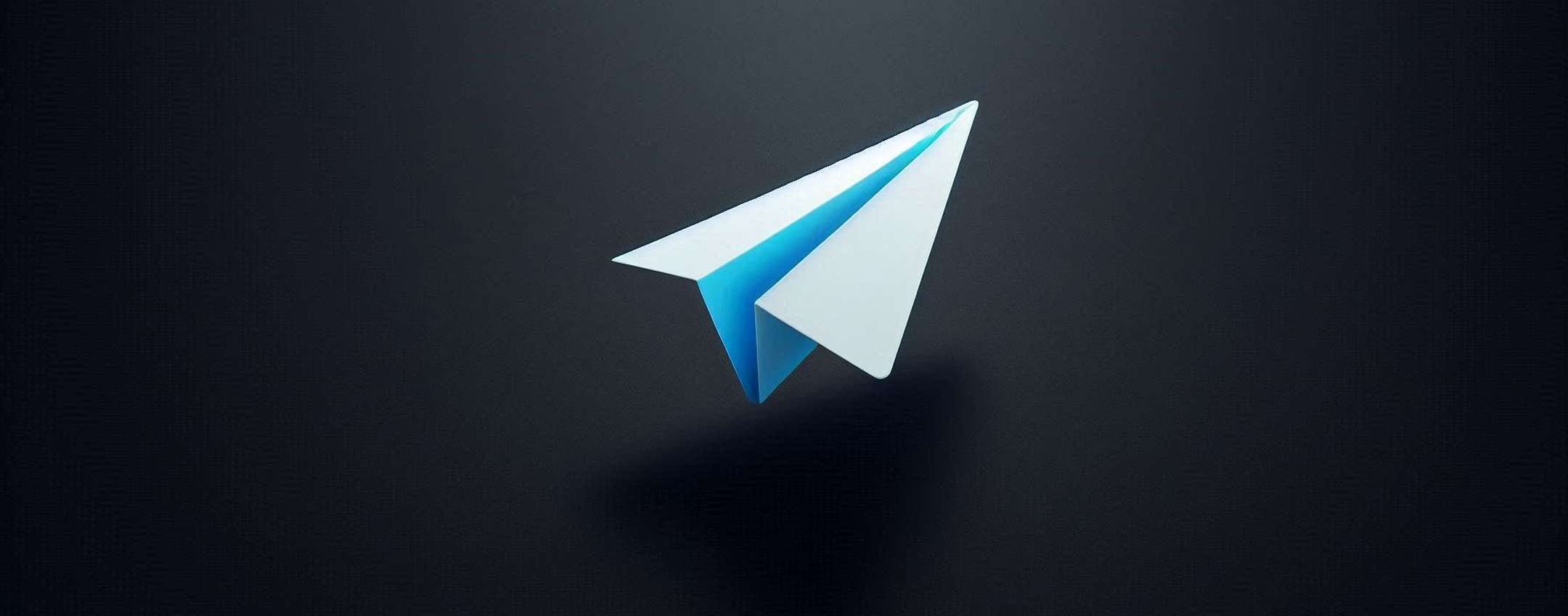 Telegram usato da criminali, estremisti e terroristi