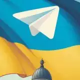 Telegram vietato sui dispositivi militari in Ucraina