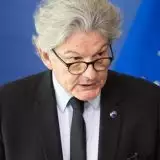 Thierry Breton si dimette e critica Ursula von der Leyen