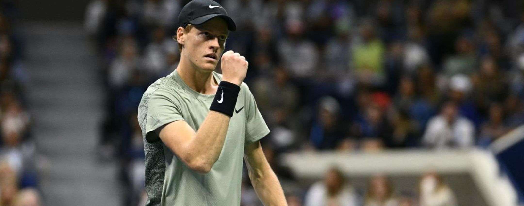 US Open 2024 quarti di finale: quando gioca Sinner e dove vedere le partite in streaming