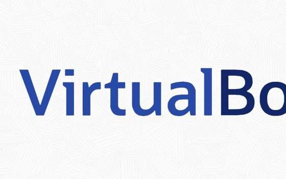 VirtualBox 7.1 migliora l'interfaccia utente con Wayland