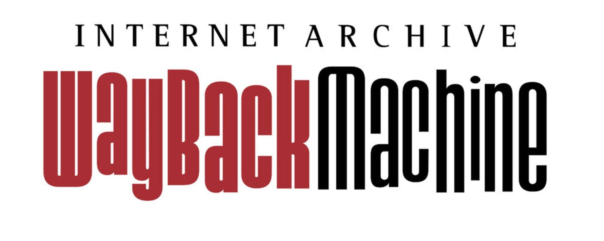 Google integra la Wayback Machine in Search