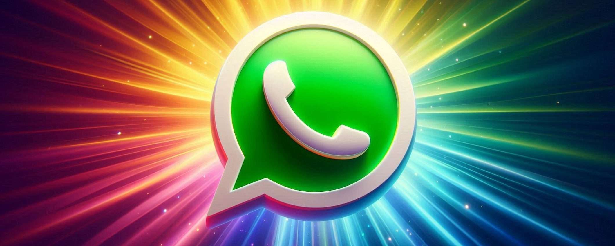 WhatsApp e Messenger: interoperabilità con terze parti