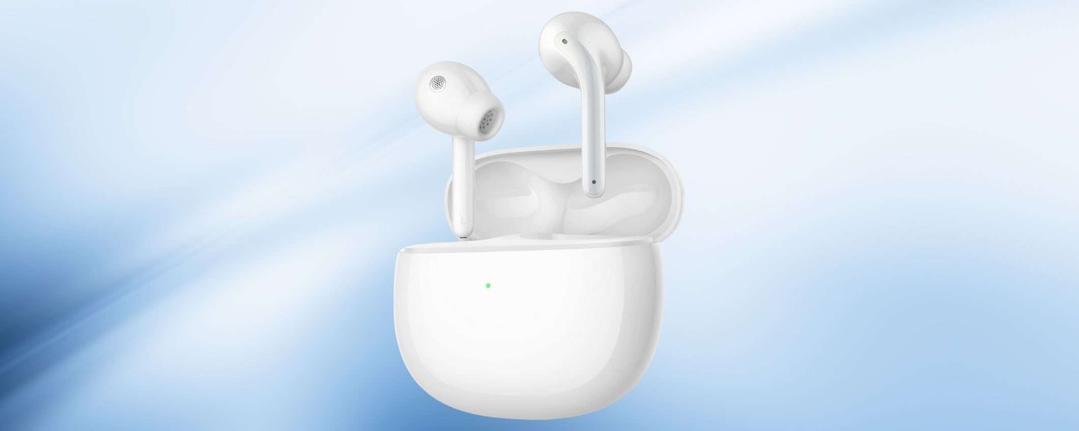 Xiaomi Buds 3: con maxi sconto Amazon tue a soli 28,99€