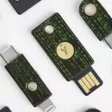 Eucleak: bug permette di clonare le chiavi YubiKey