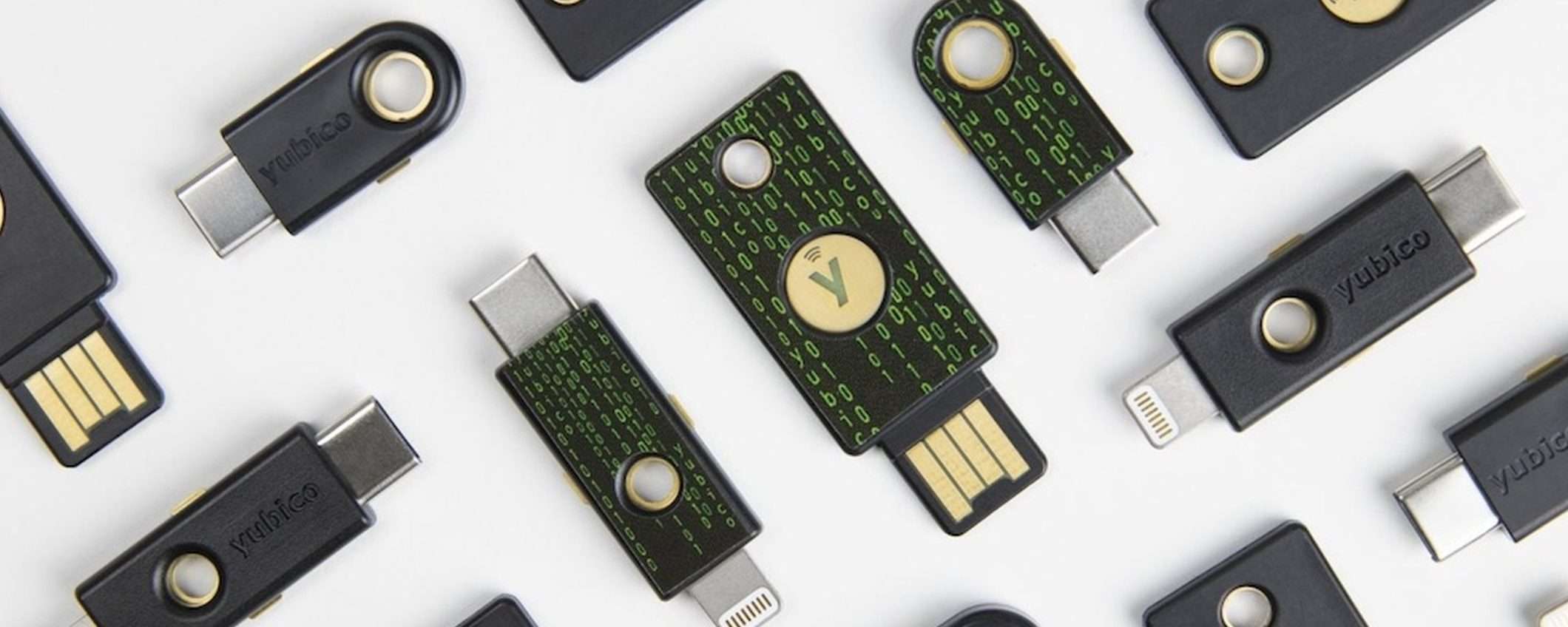 Eucleak: bug permette di clonare le chiavi YubiKey