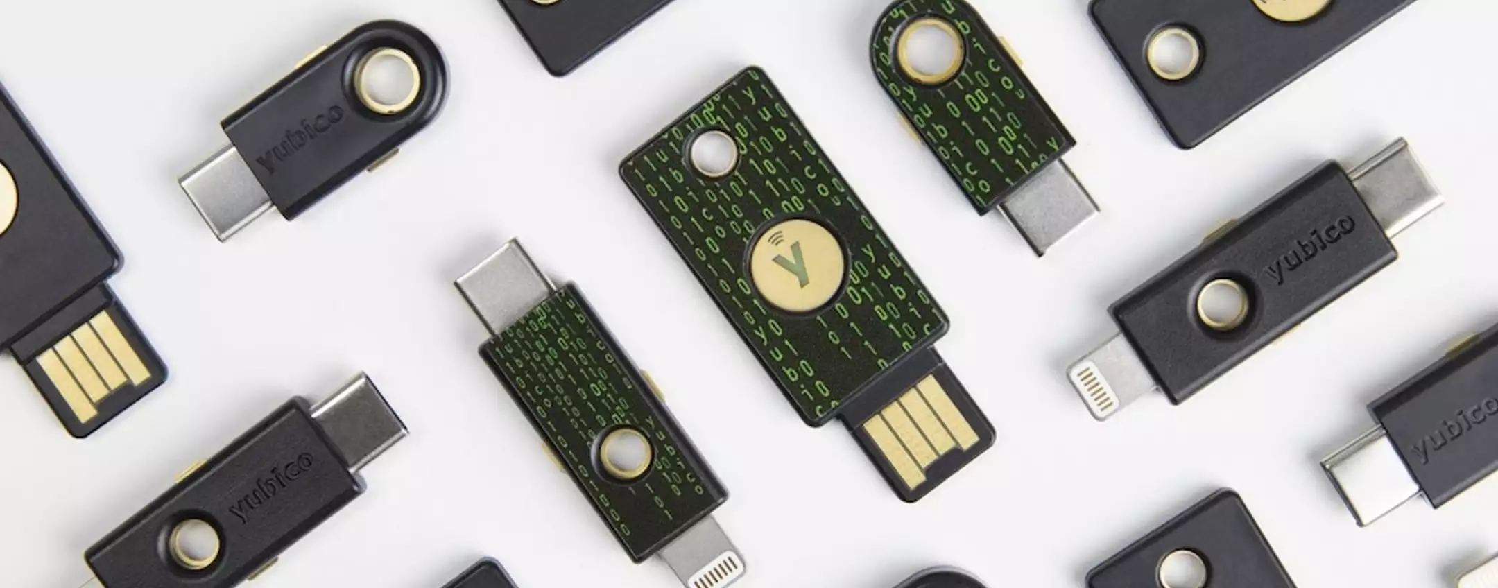 Eucleak: bug permette di clonare le chiavi YubiKey