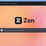 Zen Browser: una nuova alternativa a Chromium basata su Firefox