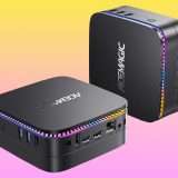 Mini PC con CPU Intel (16/512GB) a 189€: l'OFFERTA a TEMPO