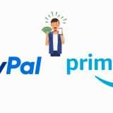 Amazon Prime, ora si può pagare con PayPal