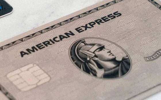 American Express down, 26 settembre: cosa succede? (update)