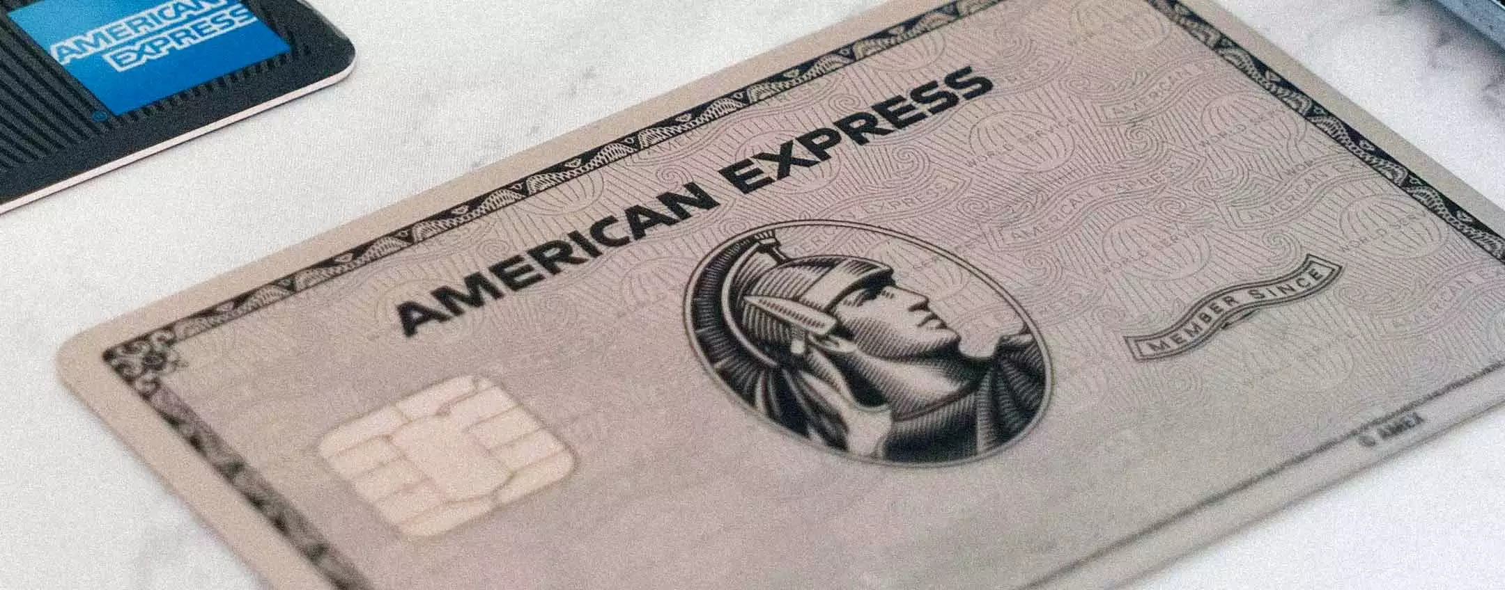 American Express down (26 settembre): cosa sta succedendo?