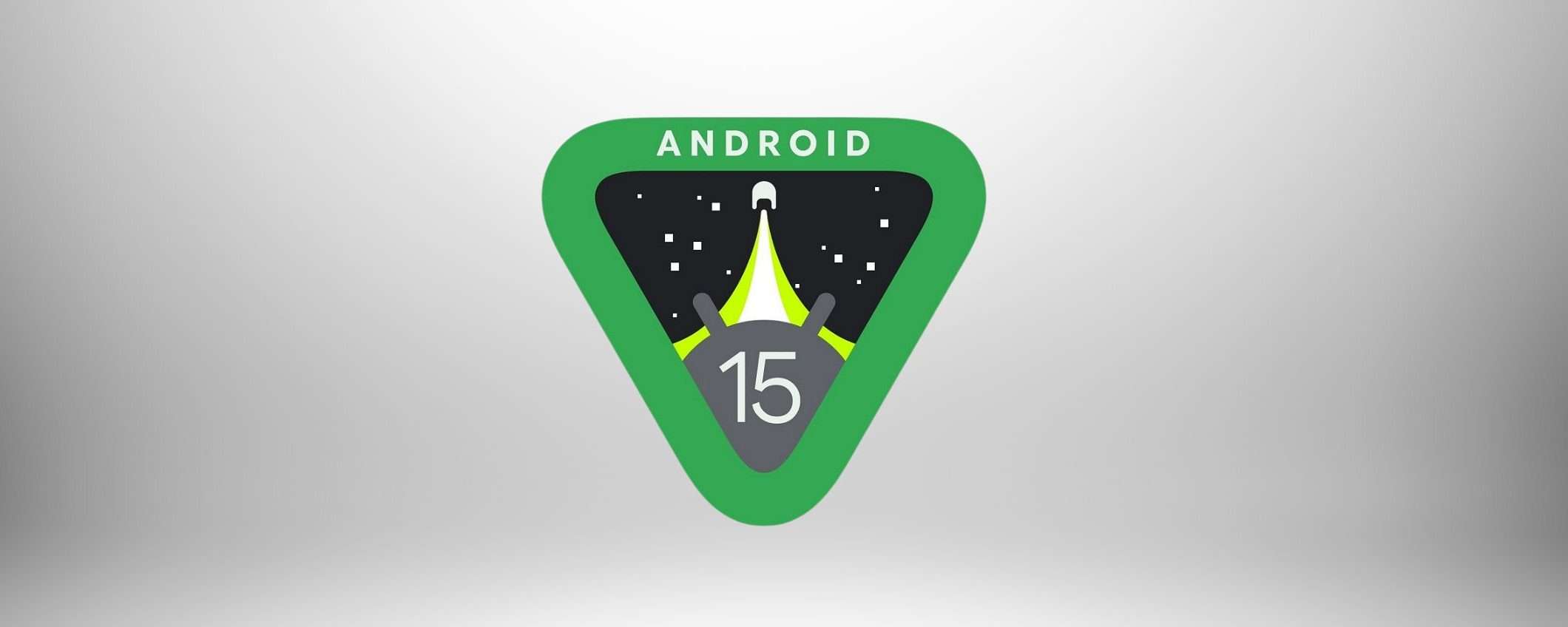 Android 15: cambio app di registrazione senza interruzioni