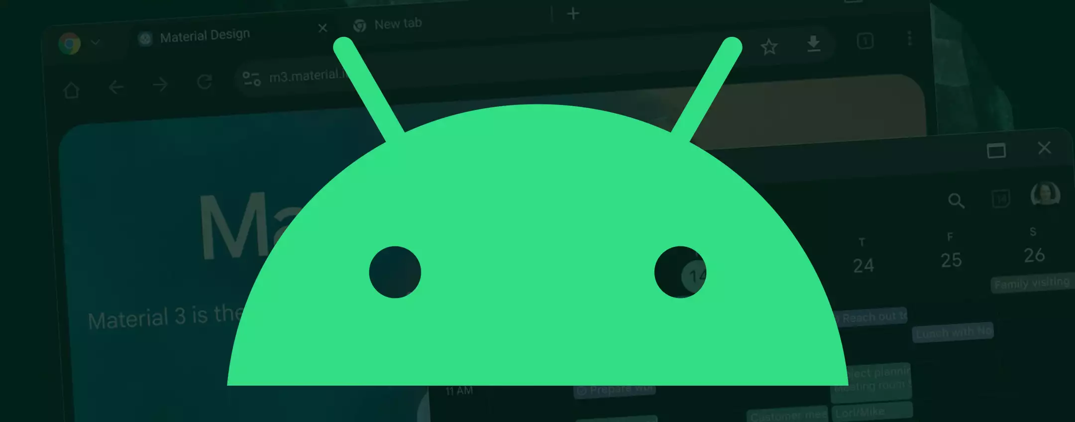 Android: Google vuole più tutela per le foto