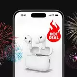 Apple AirPods Pro 2 in offerta speciale su eBay