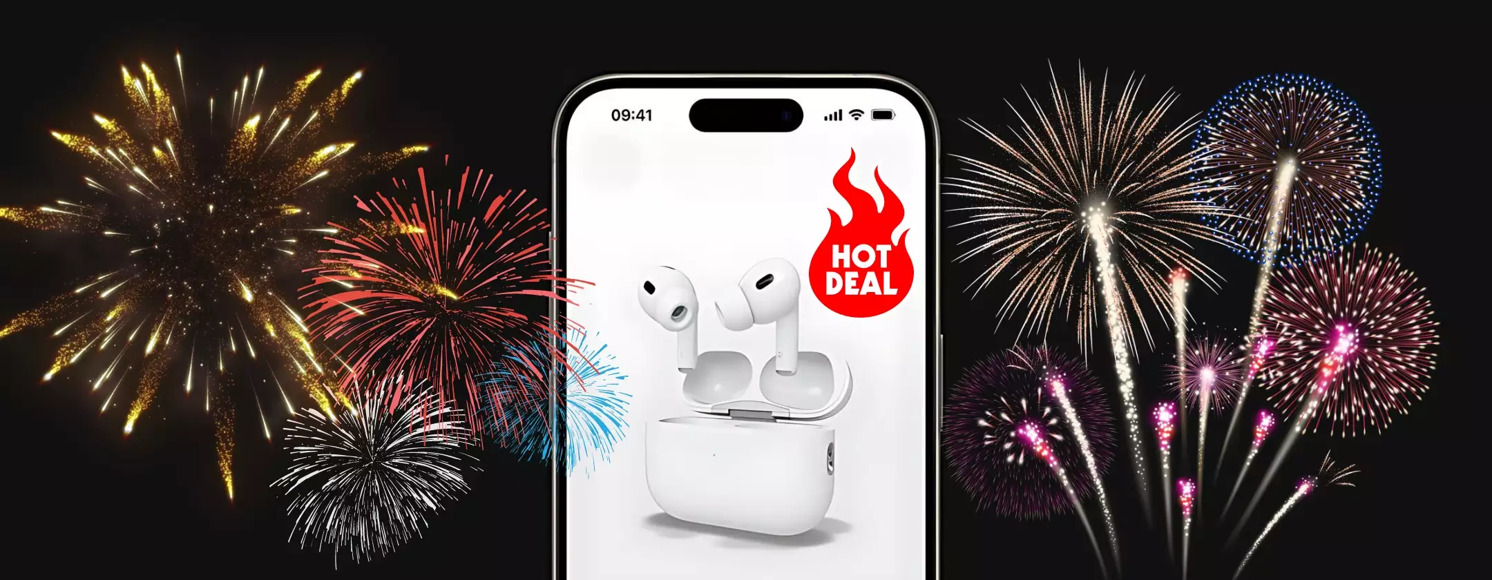 Apple AirPods Pro 2 in offerta speciale su eBay