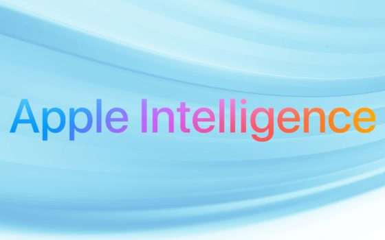 Apple Intelligence: siti web e social impediscono raccolta dati