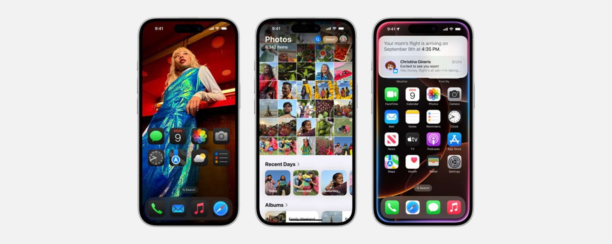 iOS 18 è ufficiale, download e le novità per l'iPhone