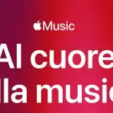 Apple Music offre 3 mesi gratis a chi si abbona per la prima volta