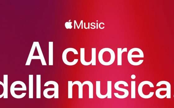 Apple Music offre 3 mesi gratis a chi si abbona per la prima volta