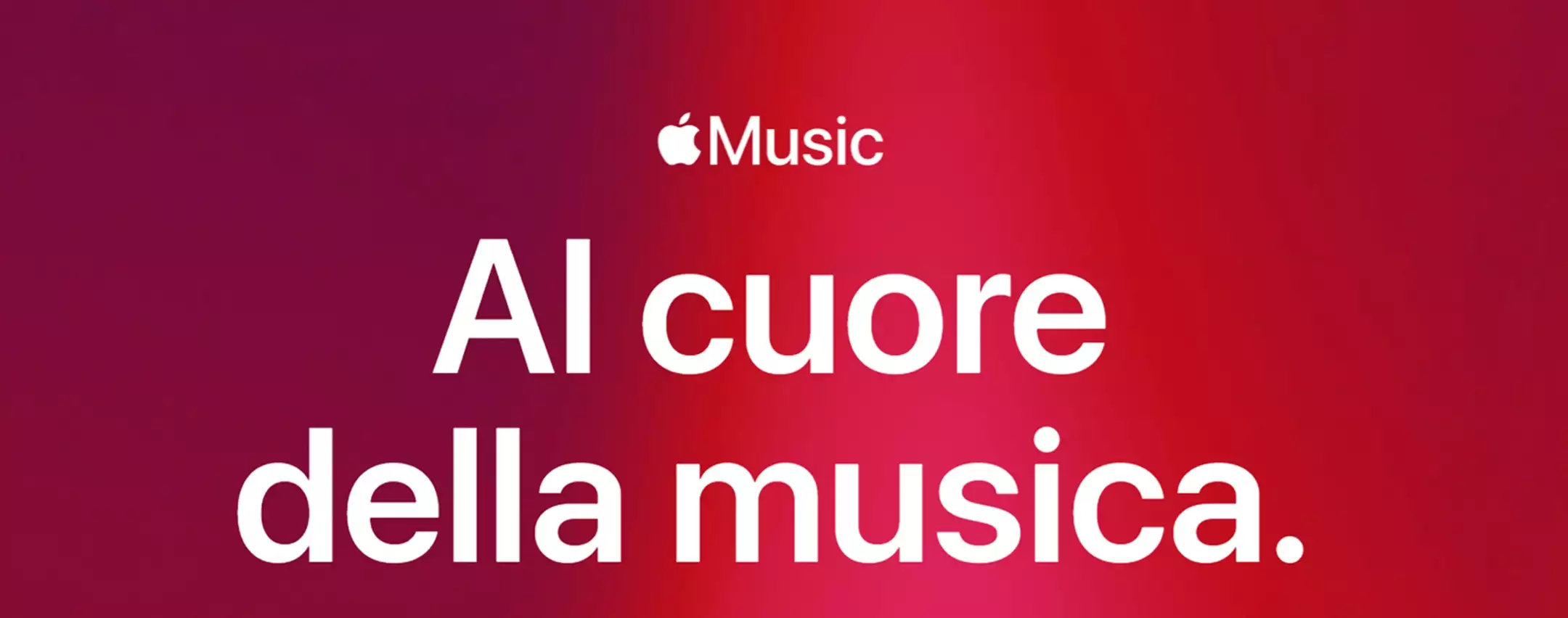 Apple Music offre 3 mesi gratis a chi si abbona per la prima volta