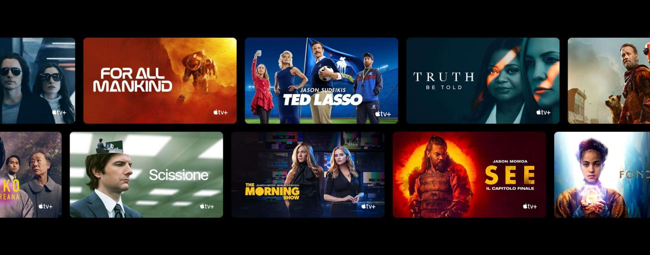 Noleggiare film e altri contenuti con Apple TV è semplice: ecco come si fa