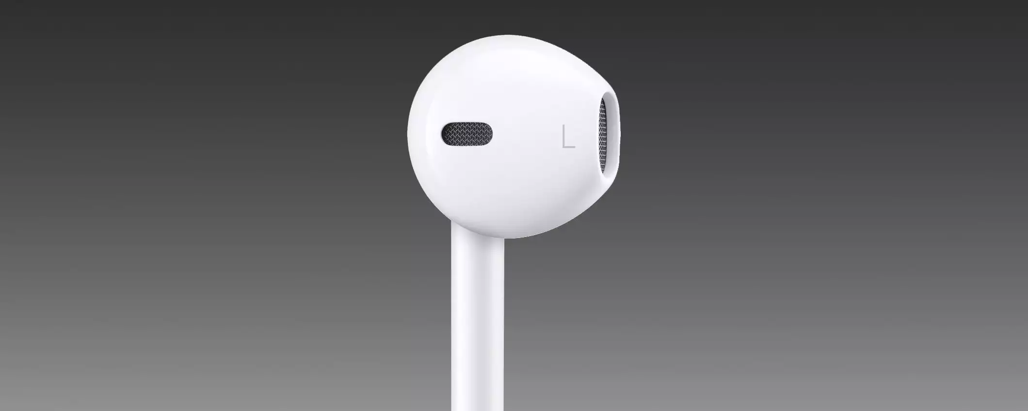 Apple EarPods in OFFERTA a 16€: scegli tra USB-C e Lightning