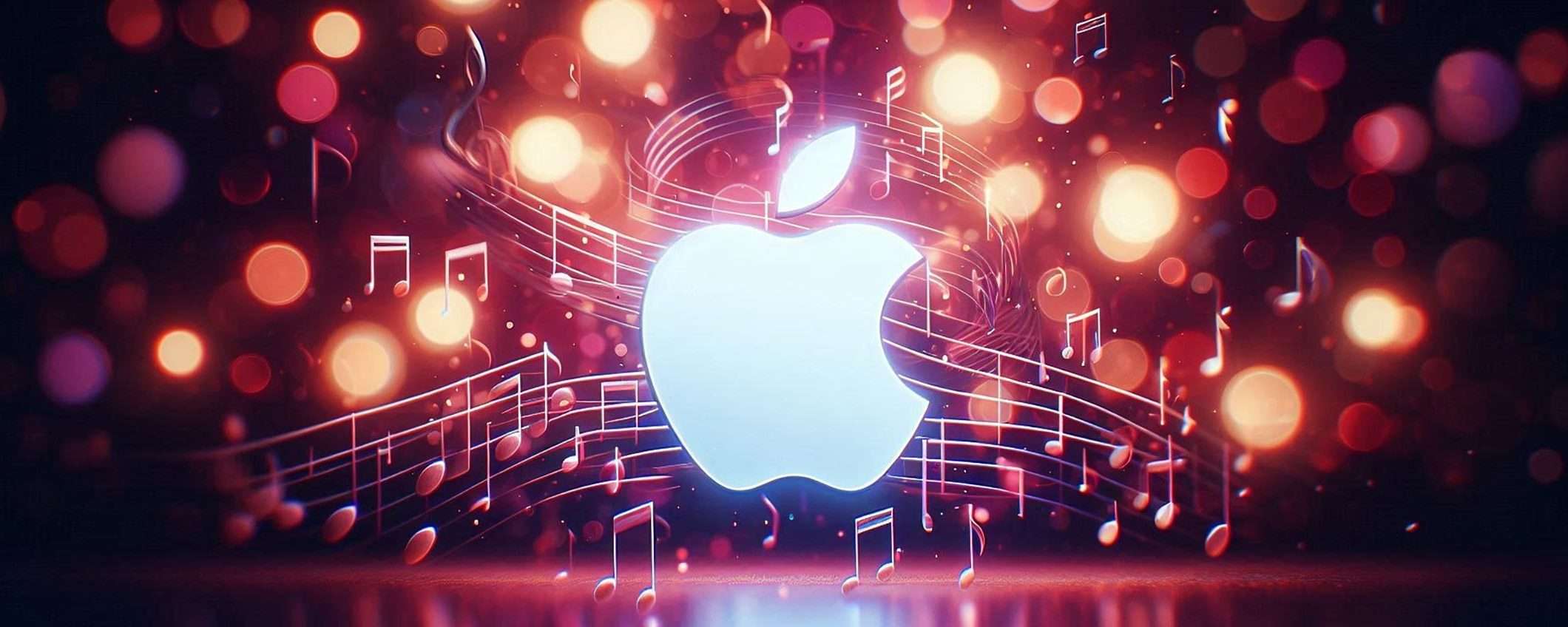 Ascolta in streaming gratis Apple Music per 3 mesi