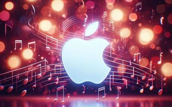 Ascolta in streaming gratis Apple Music per 3 mesi