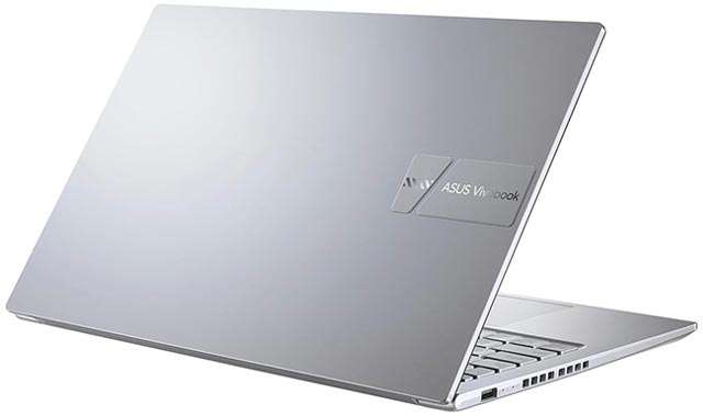 Il design del notebook ASUS Vivobook 15 OLED