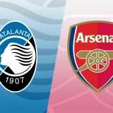 Come vedere Atalanta-Arsenal in streaming da Italia ed estero