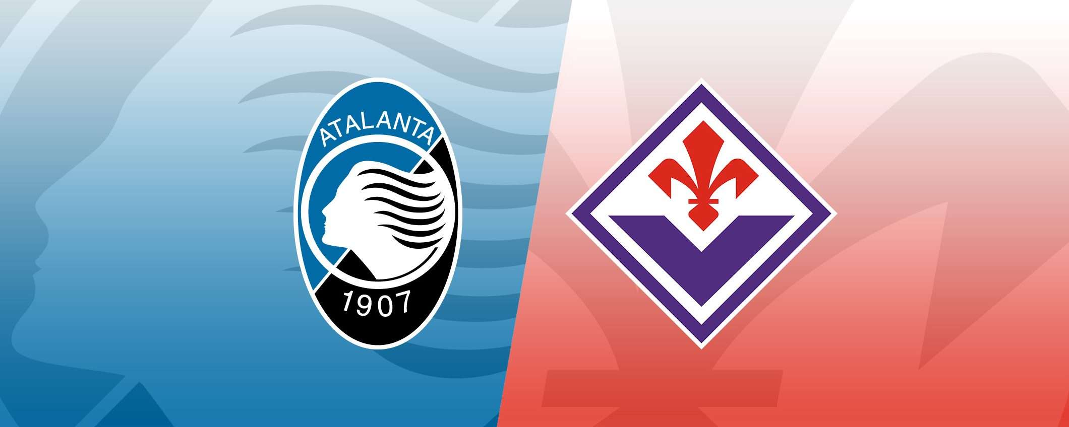 Come vedere Atalanta-Fiorentina in streaming da Italia ed estero