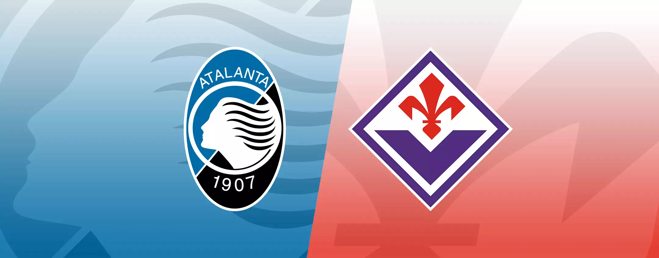 Come vedere Atalanta-Fiorentina in streaming da Italia ed estero