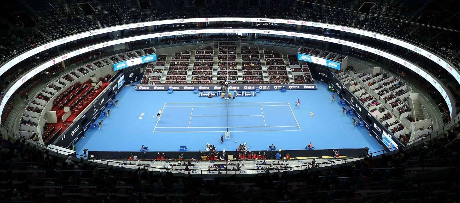 ATP China Open: dove vedere in streaming la semifinale con Sinner